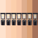 Base Facial Líquida UCANBE