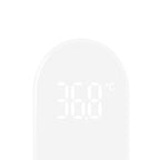 Termômetro Digital Infravermelho Xiaomi