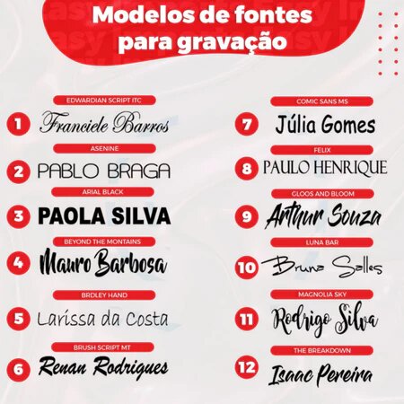 Copo Térmico Personalizado - Seu Time, Seu Nome! 🔥Oferta 47% OFF - Black Friday