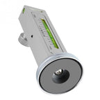 Ferramenta De Alinhamento Magnético Para Rodas - Frete Gratis