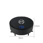 Robo Aspirador Inteligente PowerMax Super - Frete Gratis