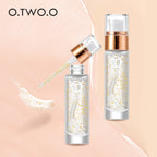 Primer Facial O.TWO.O Gold Foil