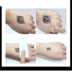 Máscara de Cílios Express Control - Alongamento e Volume