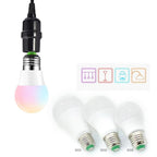 Smart Lâmpada de LED Wifi - Frete Gratis