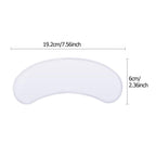 Adesivo de Silicone Anti Rugas - Reutilizável