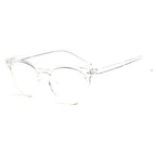 Óculos Feminino Redondo Classic MLS - Armação de Grau - FRETE GRÁTIS