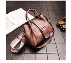 Bolsa Feminina Vintage Stylus