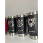 Copo Térmico Personalizado - Seu Time, Seu Nome! 🔥Oferta 47% OFF - Black Friday