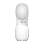 Garrafa D'Água Para Gatos e Cachorros - Petcare®