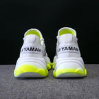 Tênis Esportivo Turbo Nicole