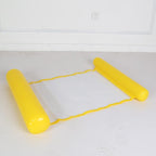 Rede Inflável Para Piscina - Floating Bed Pool